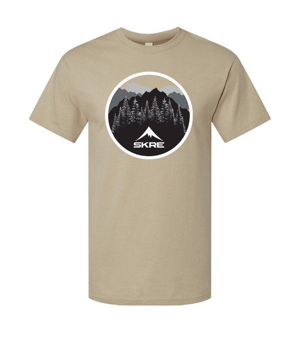 BackCountry T-Shirt | Skre Gear