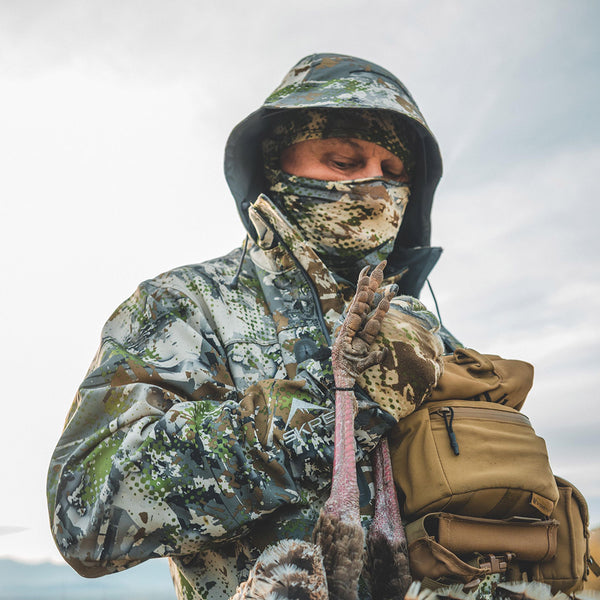 Bowen 150 Balaclava | Skre Gear
