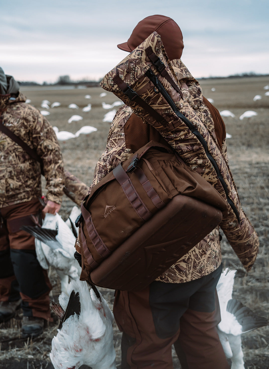 Ambush Bib | Skre Gear