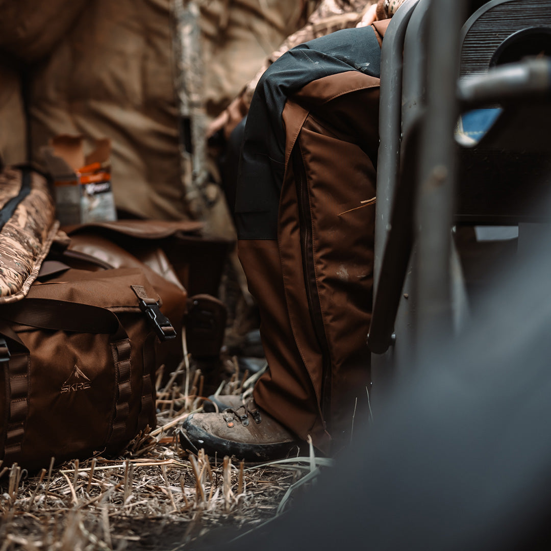 Ambush Bib | Skre Gear