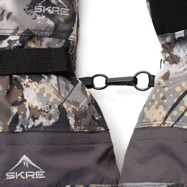 Bridger Glassing Mitt | Skre Gear