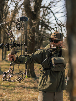 Narin Bino Harness | Skre Gear