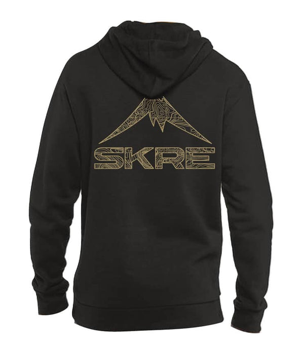 Topo Hoodie | Skre Gear