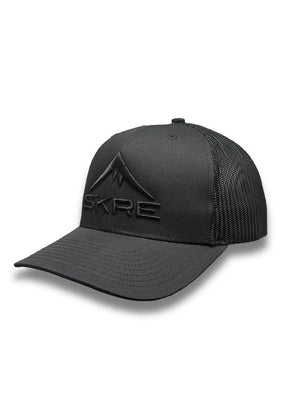 Black Out Hat | Skre Gear