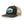 Load image into Gallery viewer, Blue Elk Patch Trucker Hat
