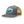 Load image into Gallery viewer, Blue Elk Patch Trucker Hat
