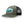 Load image into Gallery viewer, Blue Elk Patch Trucker Hat
