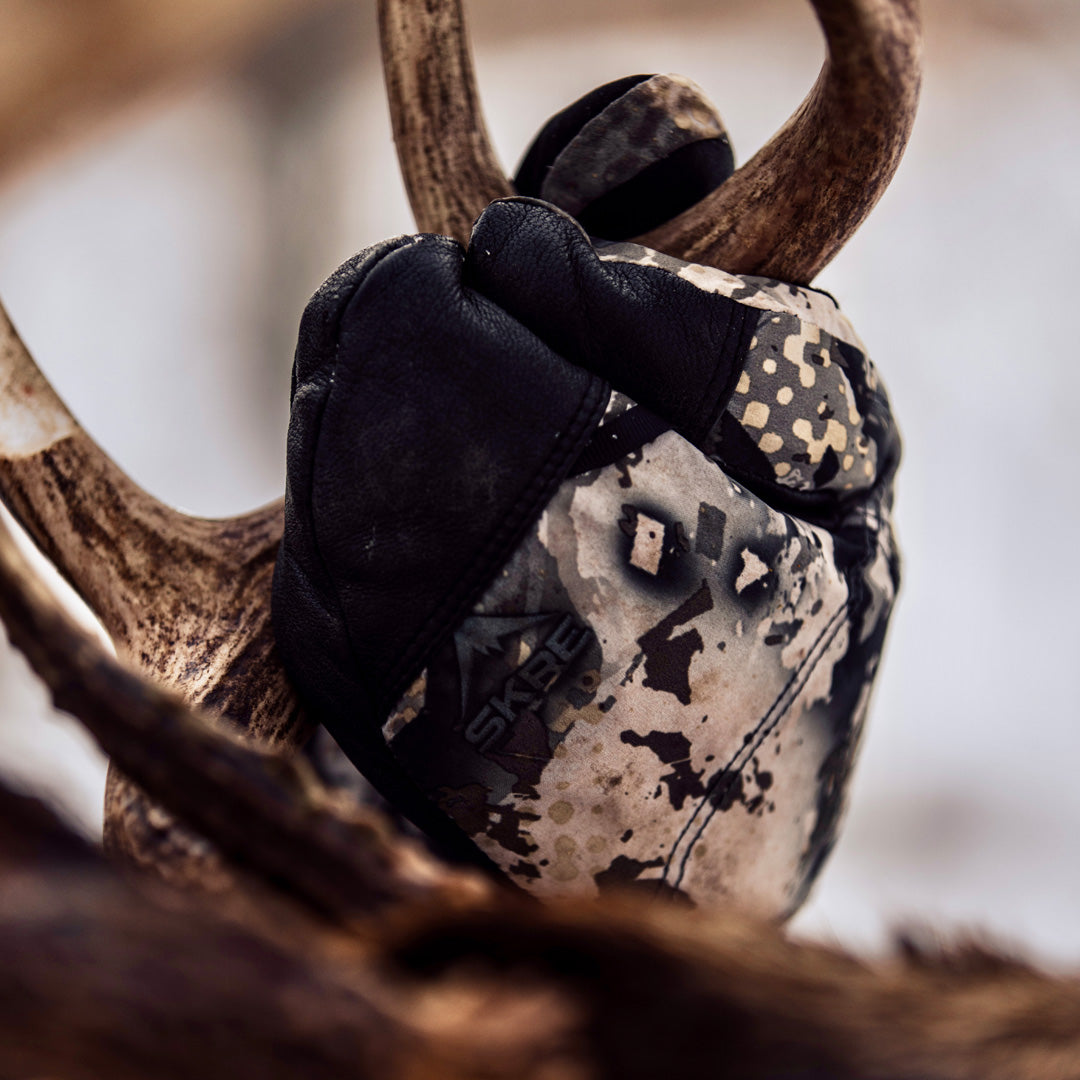 Bridger Glassing Mitt | Skre Gear