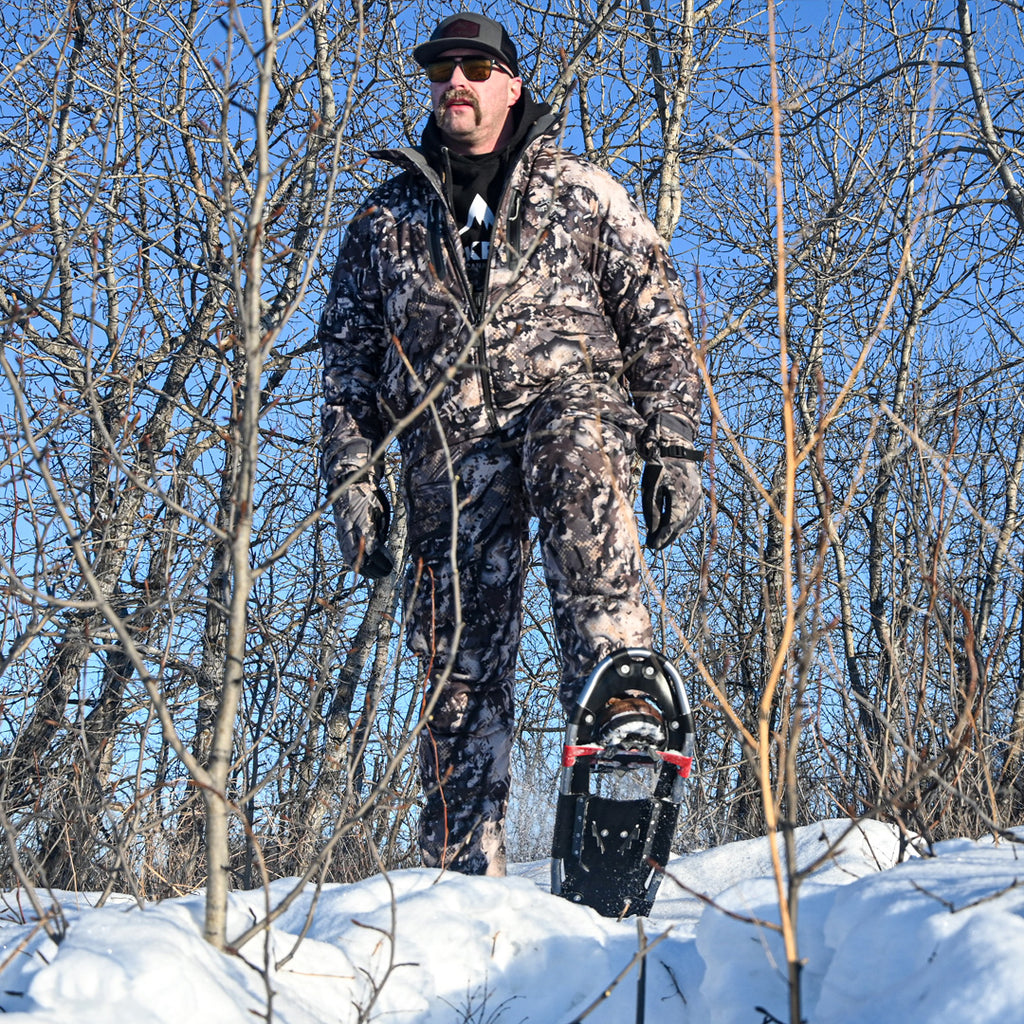 Bridger Glassing Mitt | Skre Gear