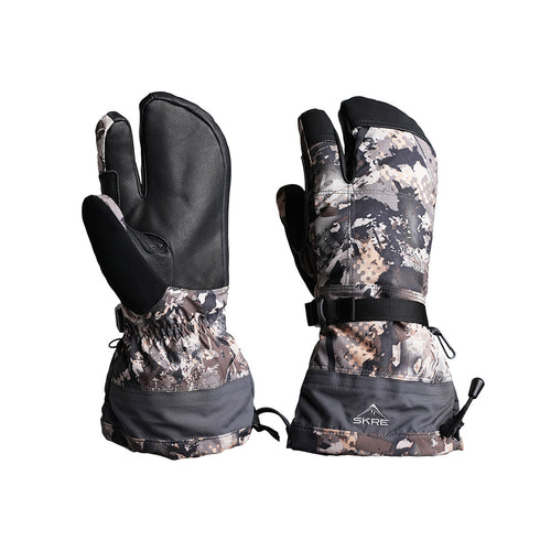 Bridger Glassing Mitt | Skre Gear
