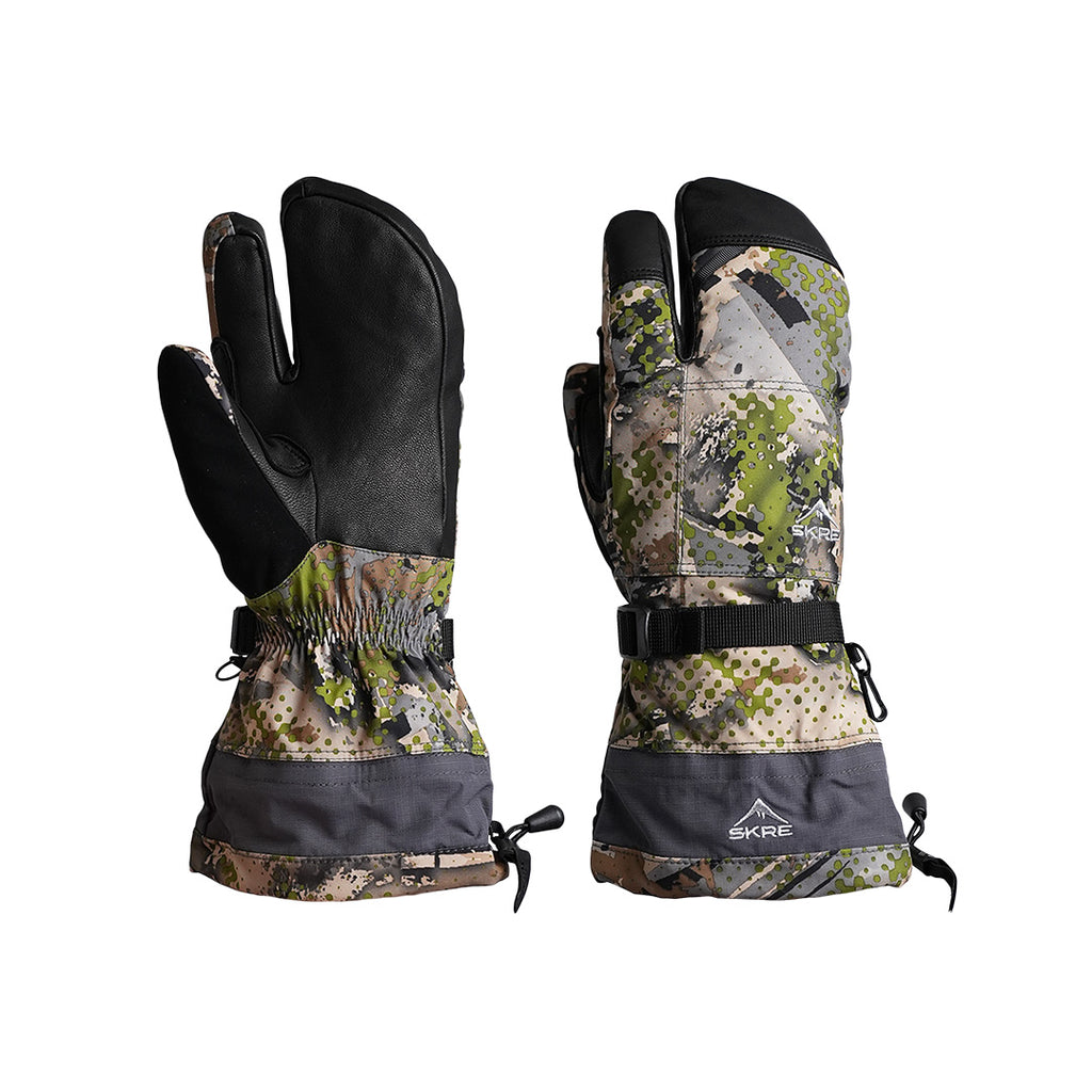 Bridger Glassing Mitt | Skre Gear