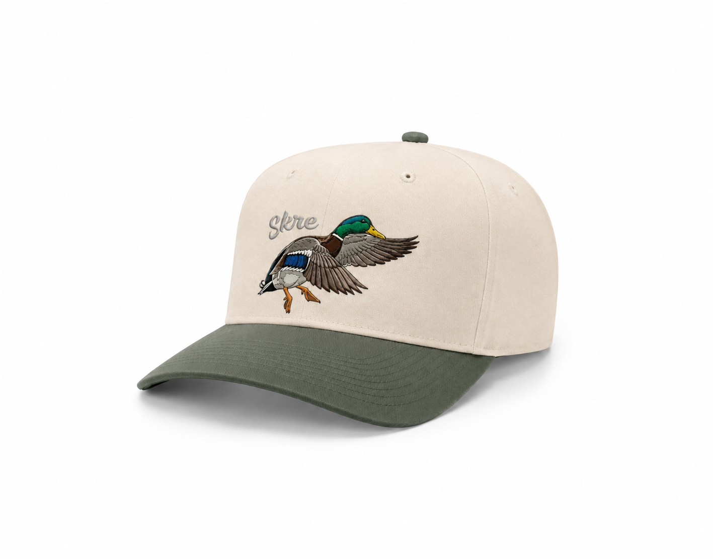 Mallard Hat