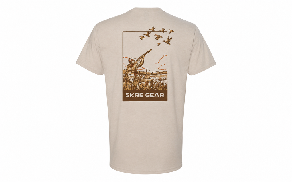 Reeds T-Shirt