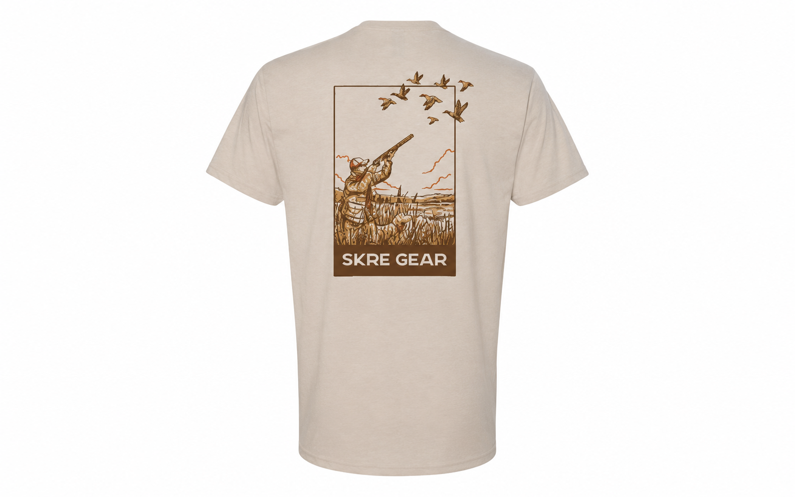 Reeds T-Shirt