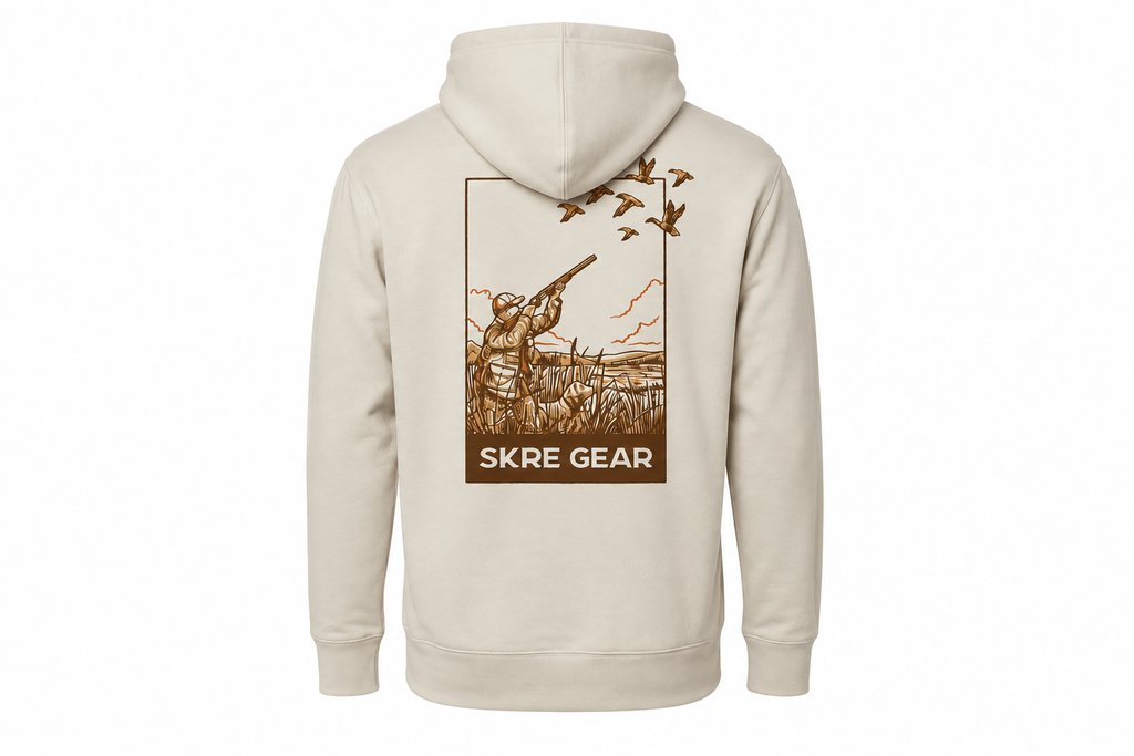 Reeds Hoodie