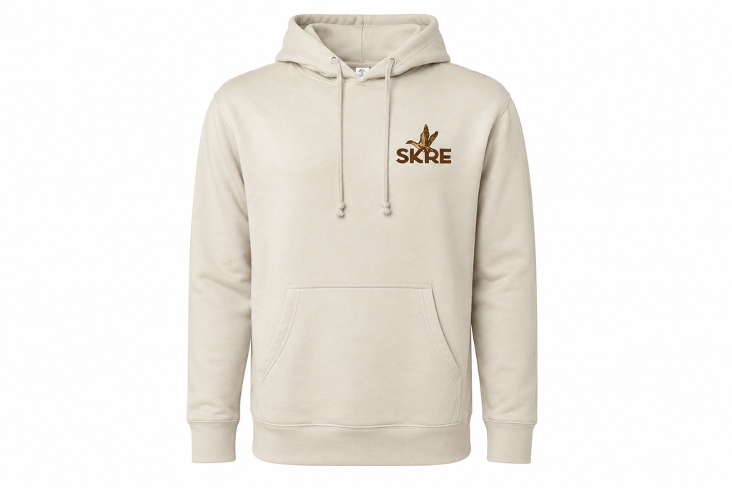 Reeds Hoodie