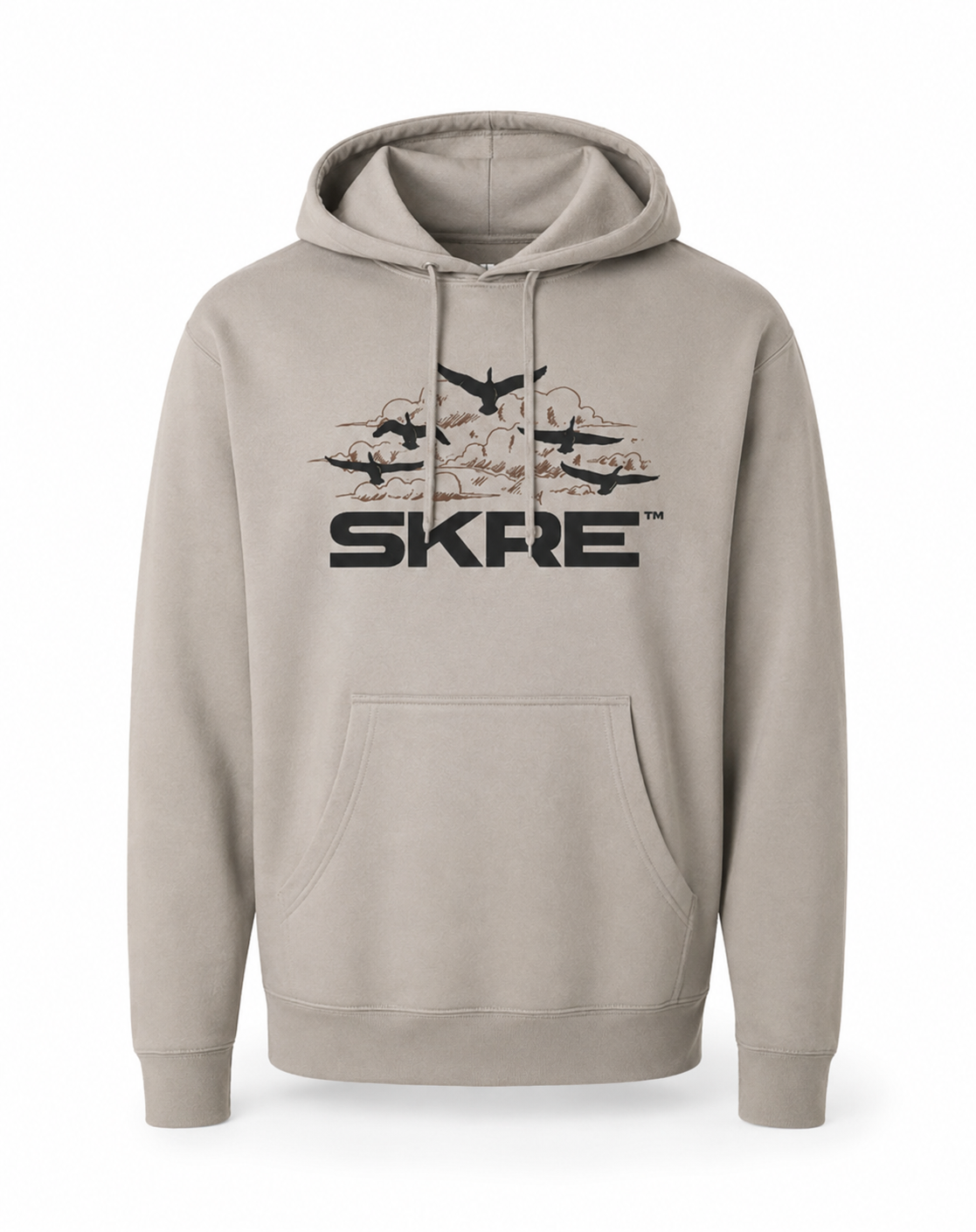 Flying V Hoodie