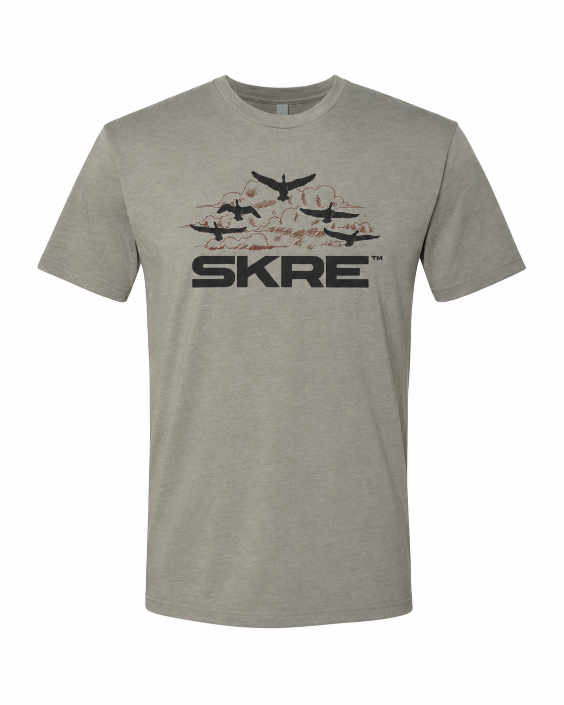Flying V T-shirt