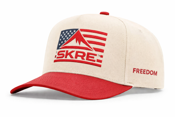 250th USA Hat