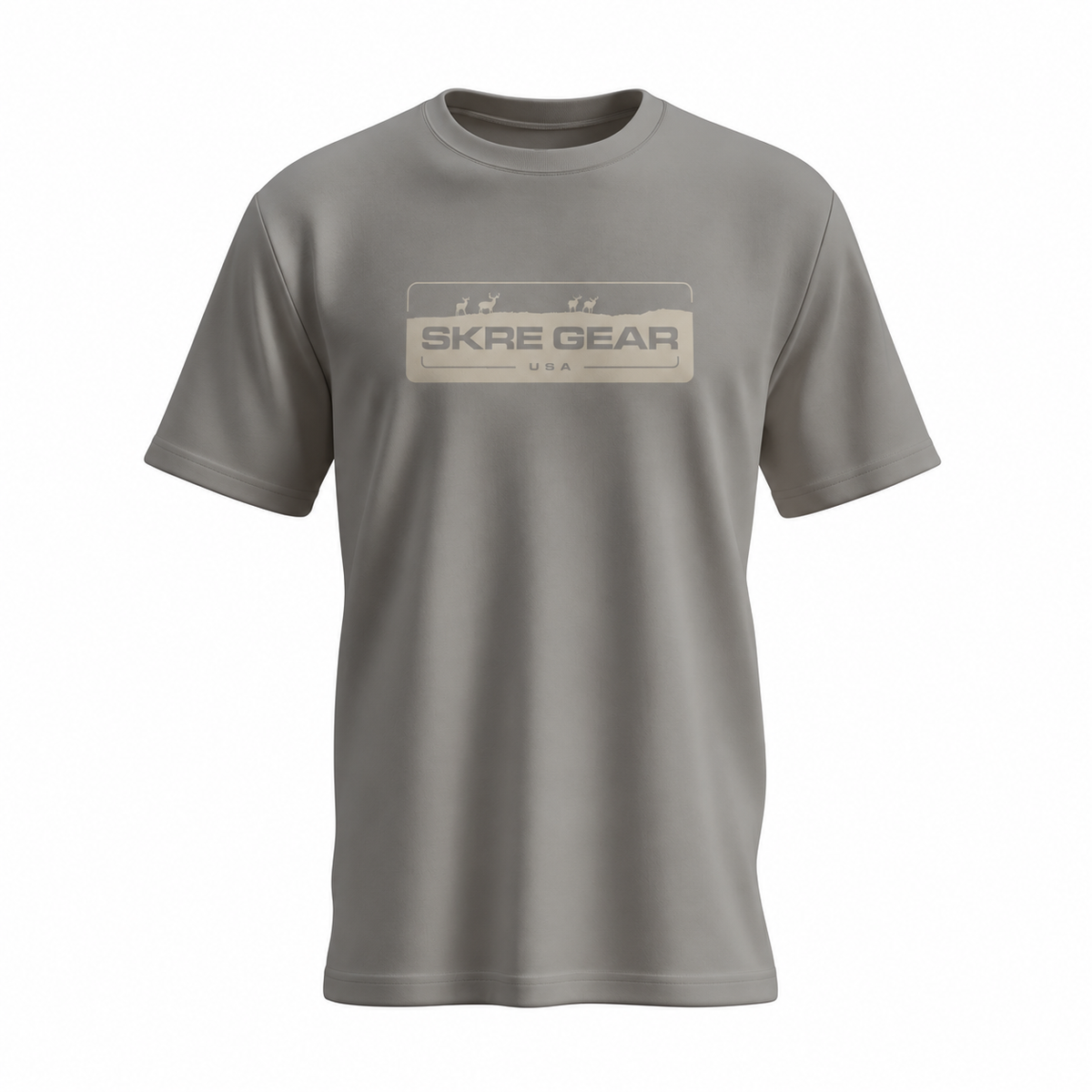 Deer Horizon T-Shirt