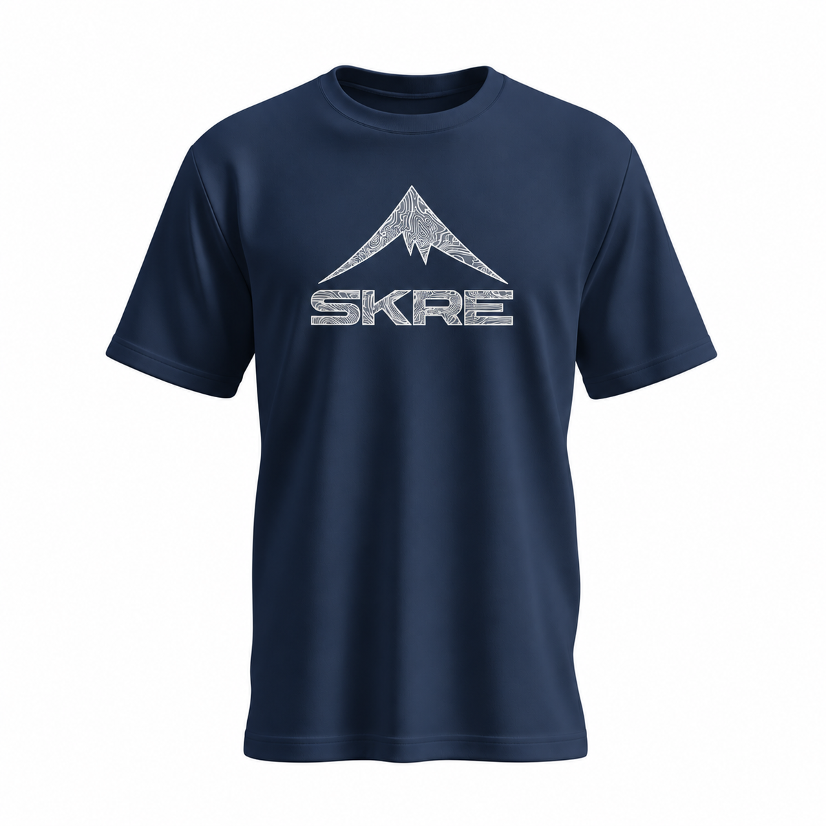 Topo Logo T-Shirt