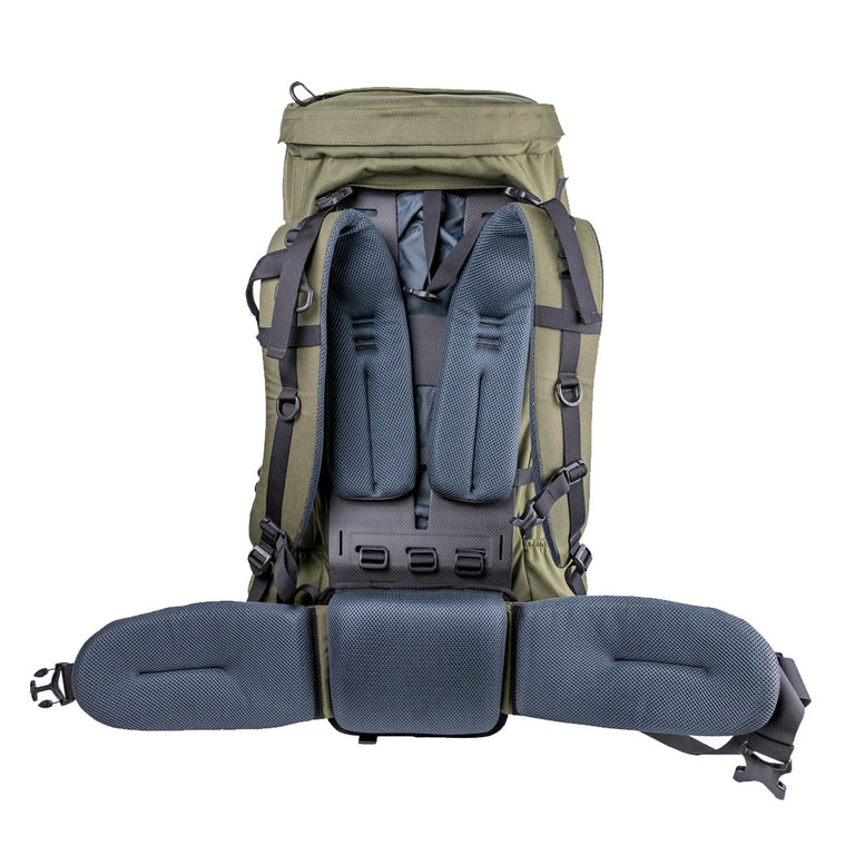 Skre Pack System – Skre Gear