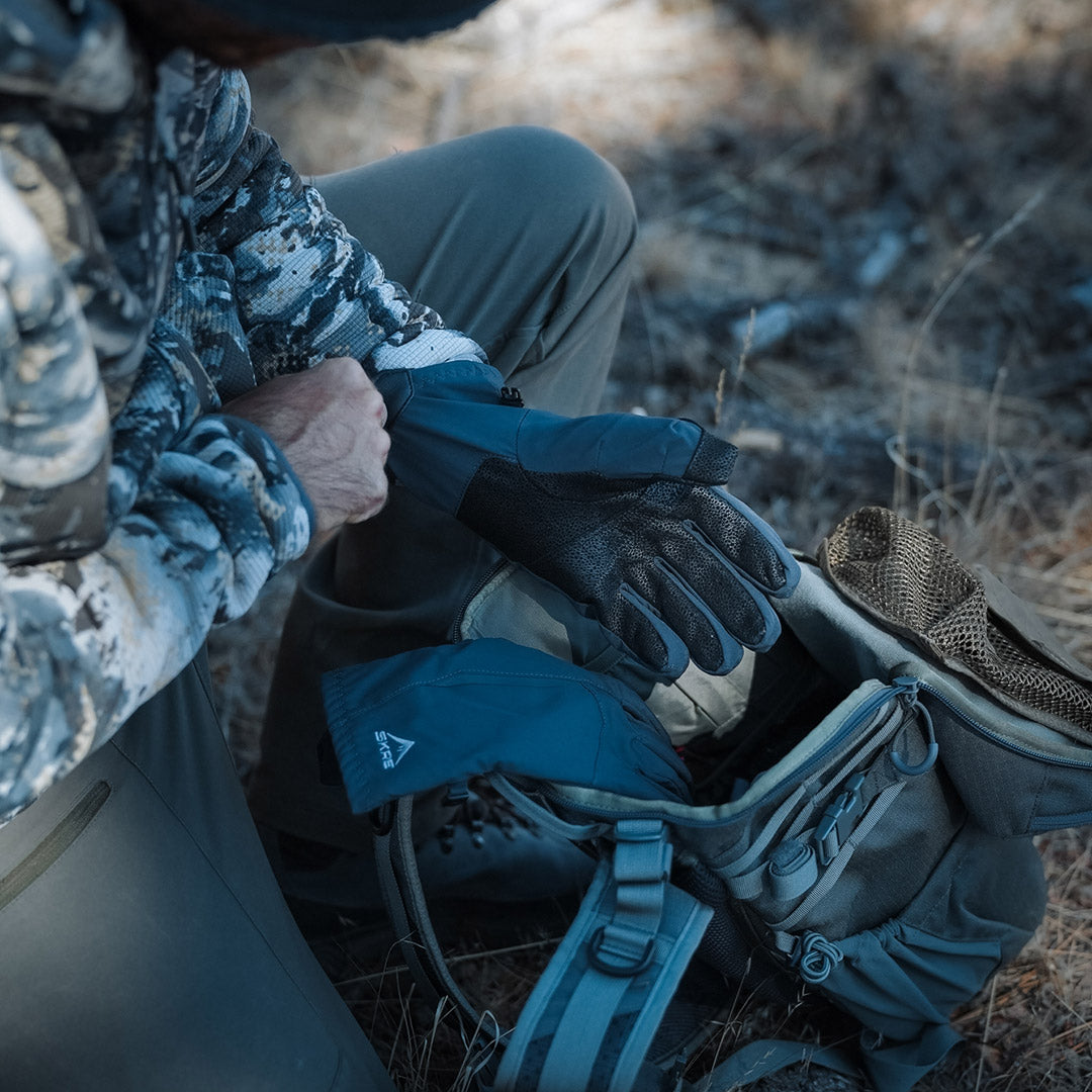 Deadfall Gloves | Skre Gear