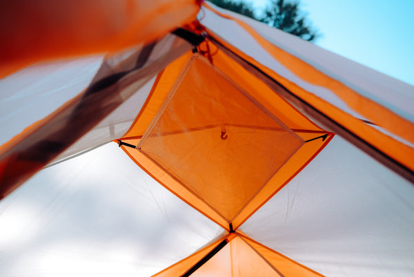 Cascade Tent