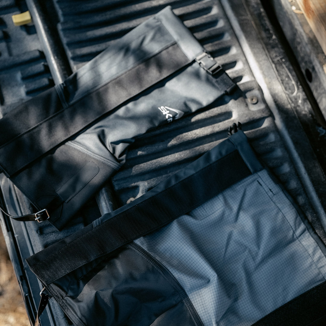 Hardscrabble Gaiter Pro | Skre Gear