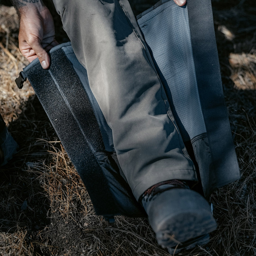 Hardscrabble Gaiter Pro | Skre Gear