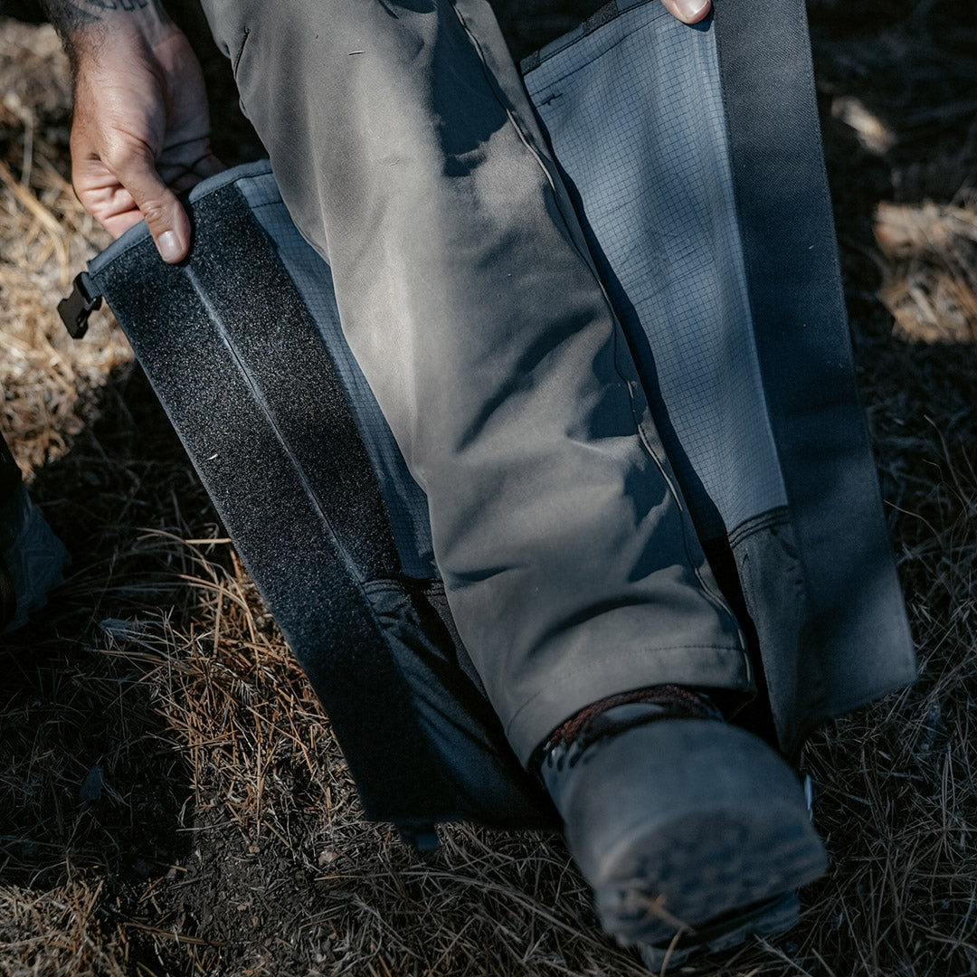 Hardscrabble Gaiter Pro | Skre Gear