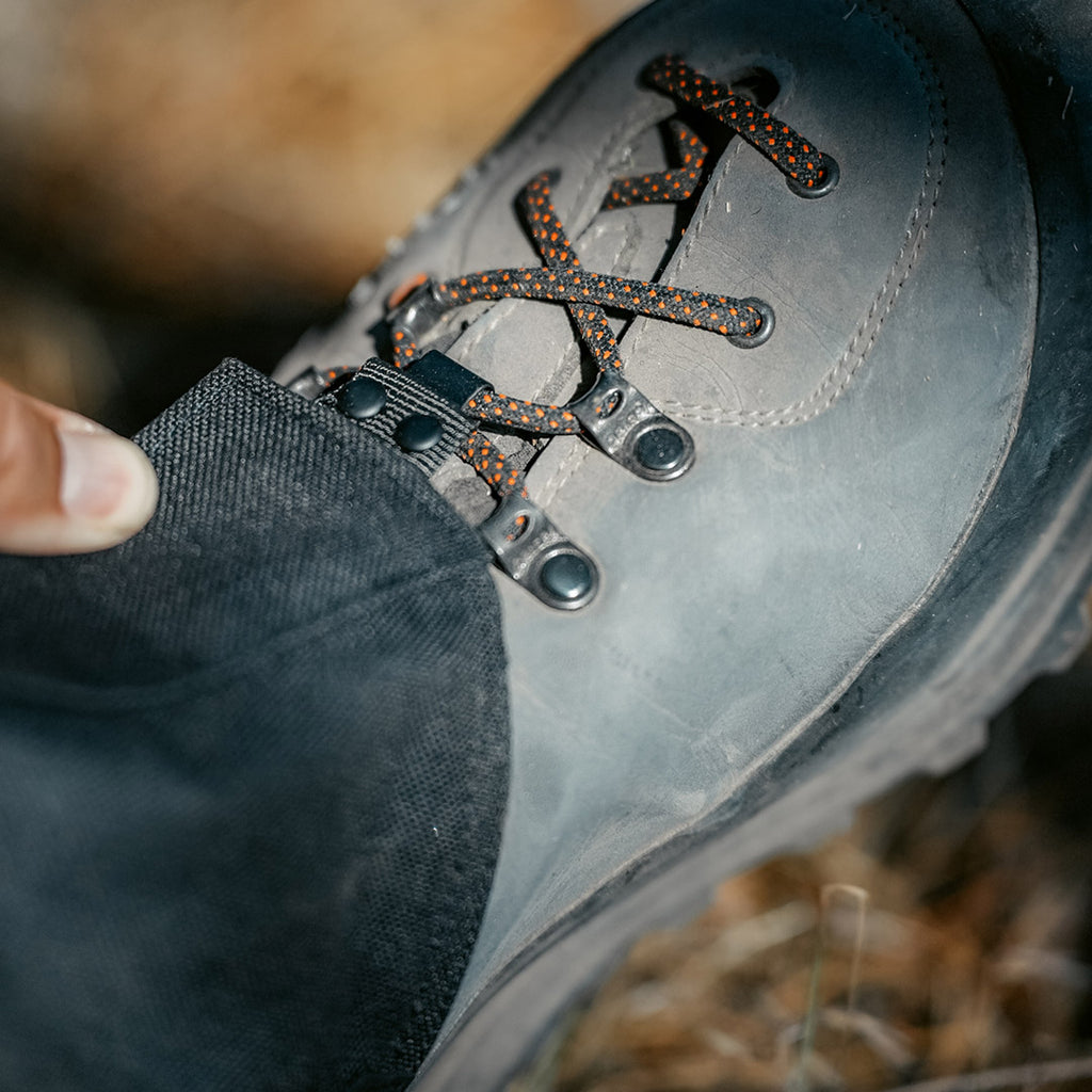 Hardscrabble Gaiter Pro | Skre Gear