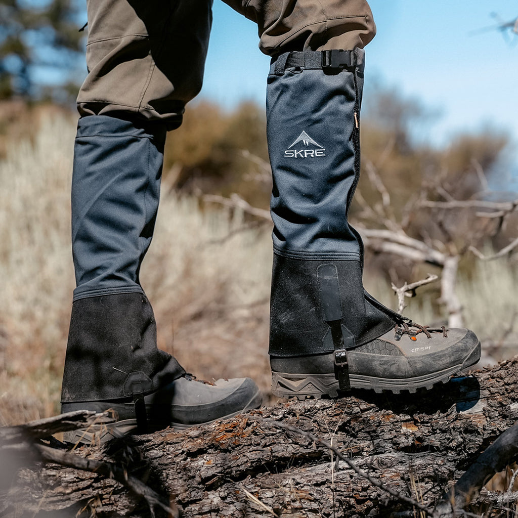 Hardscrabble Gaiter Pro | Skre Gear