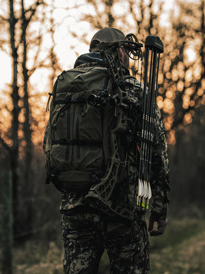 Timberline 2400 Pack | Skre Gear