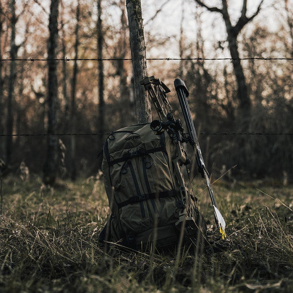 Timberline 2400 Pack | Skre Gear