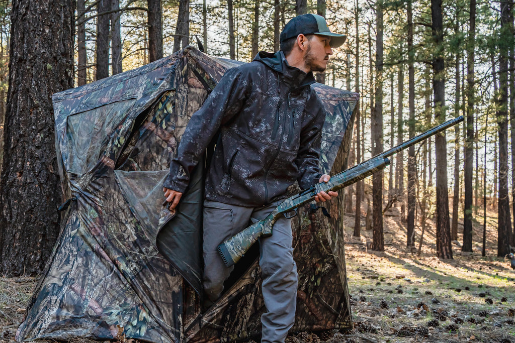 Hardscrabble Jacket | Skre Gear