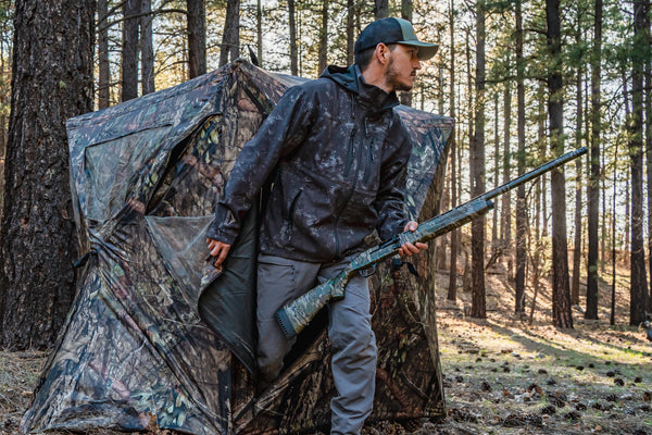 Hardscrabble Jacket | Skre Gear