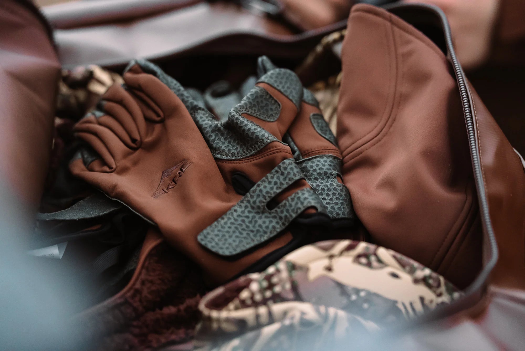Rift Gloves