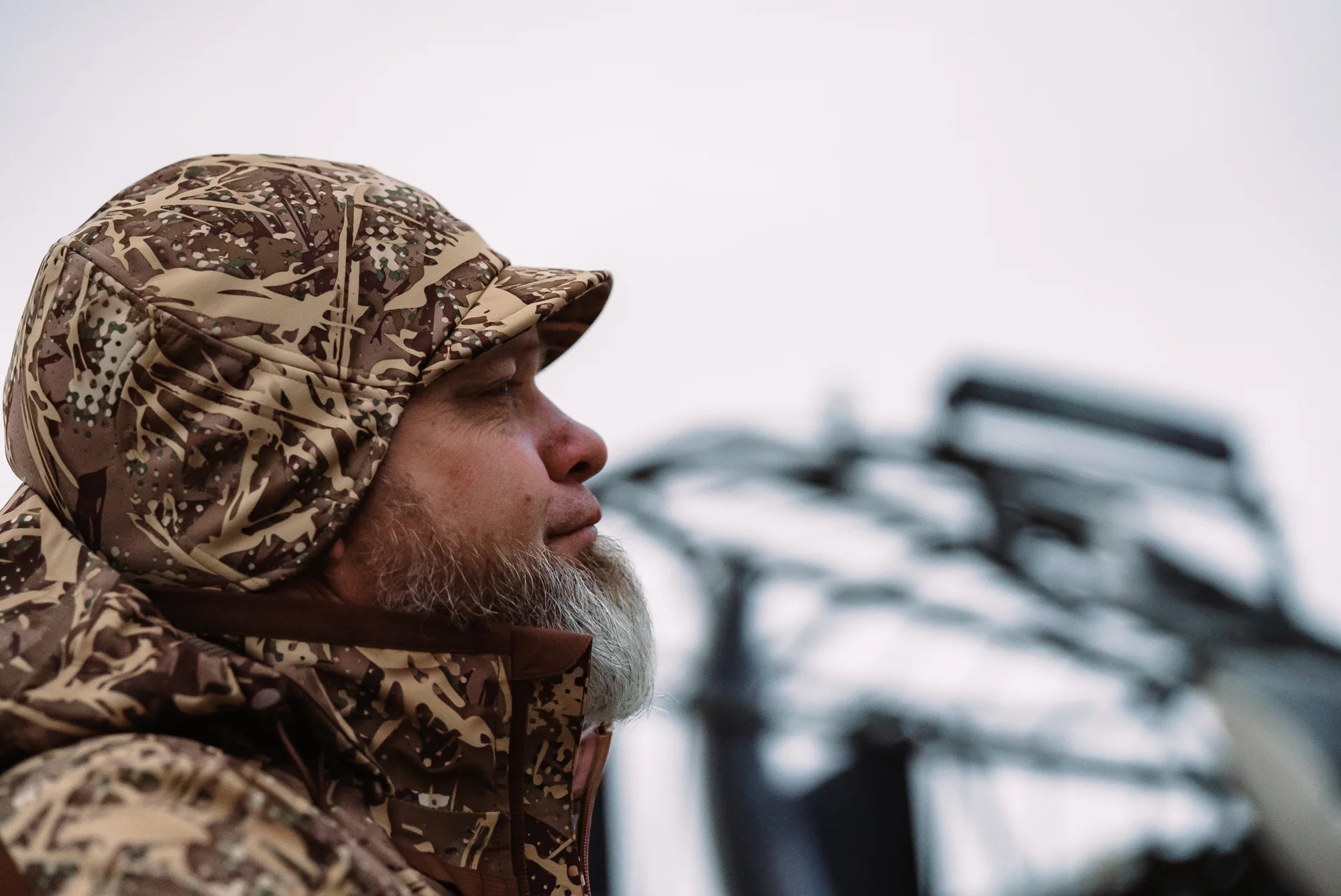 Boreal Beanie