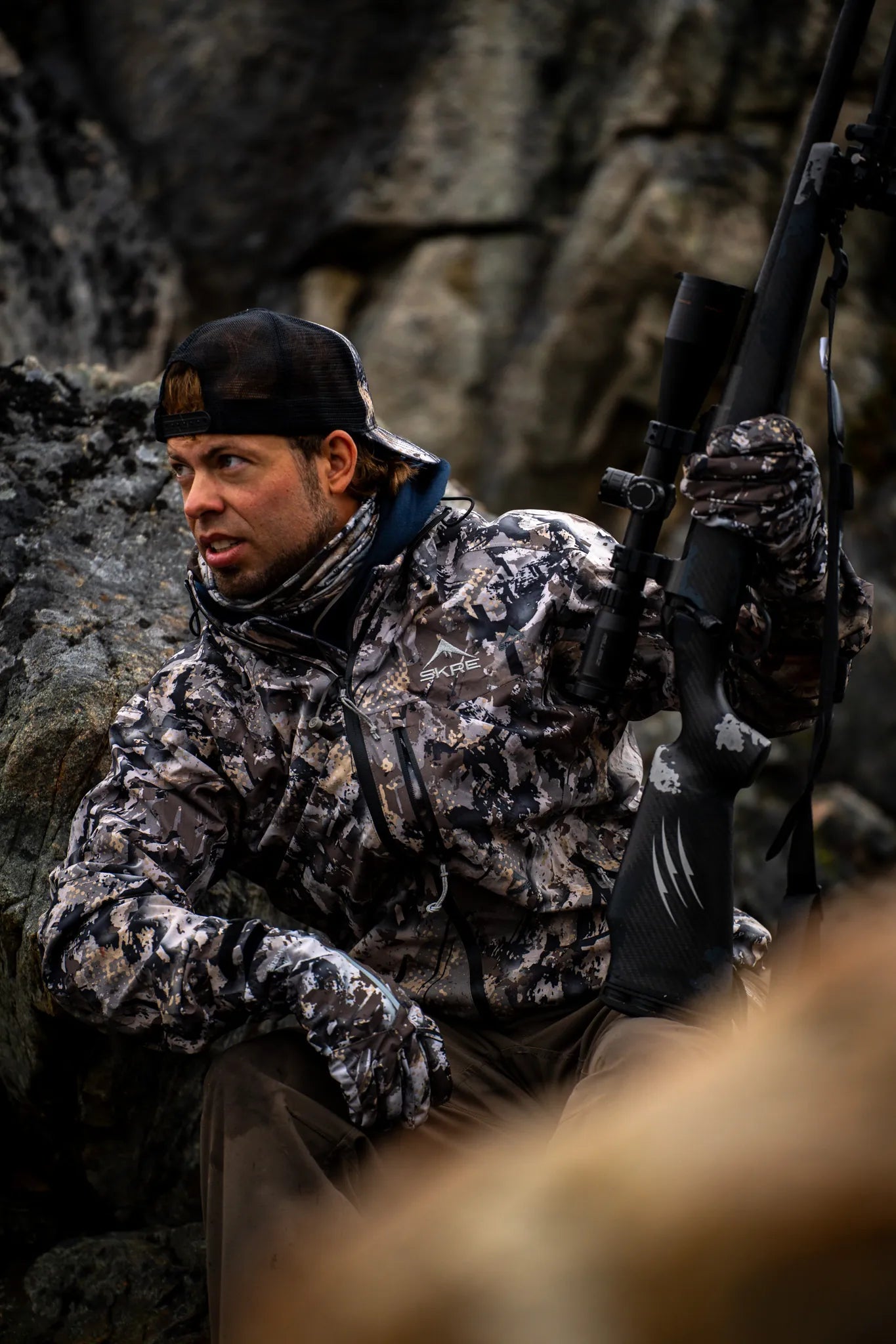 Hardscrabble Jacket | Skre Gear
