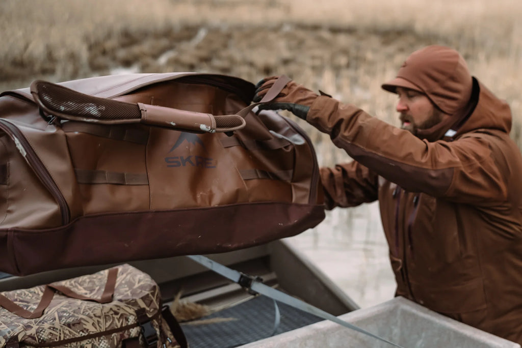 Ambush Duffle Bag