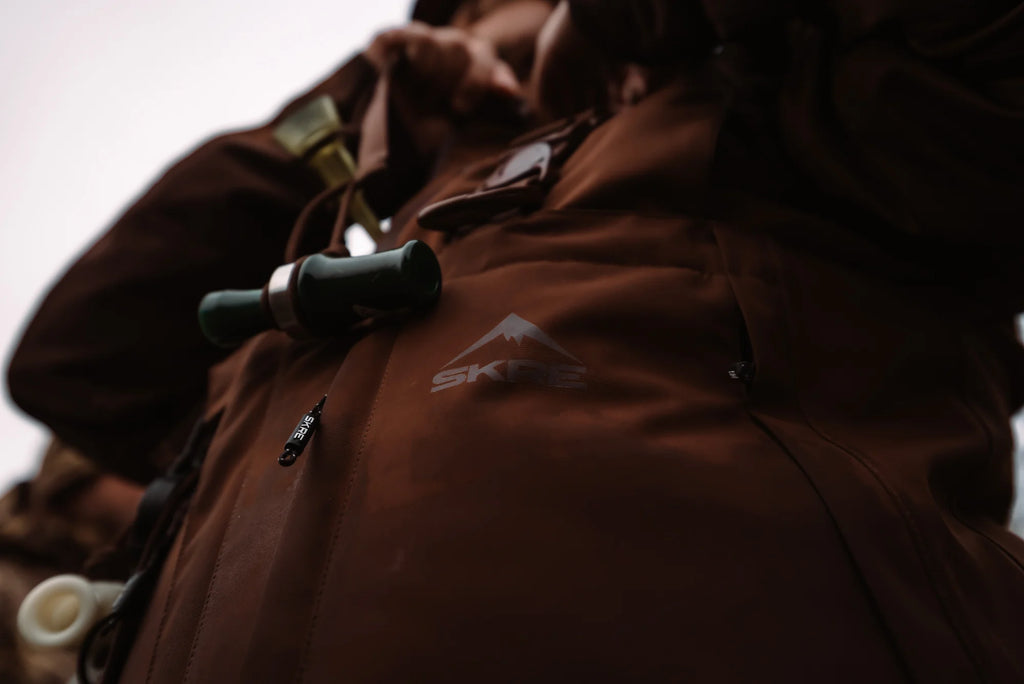 Adak Jacket