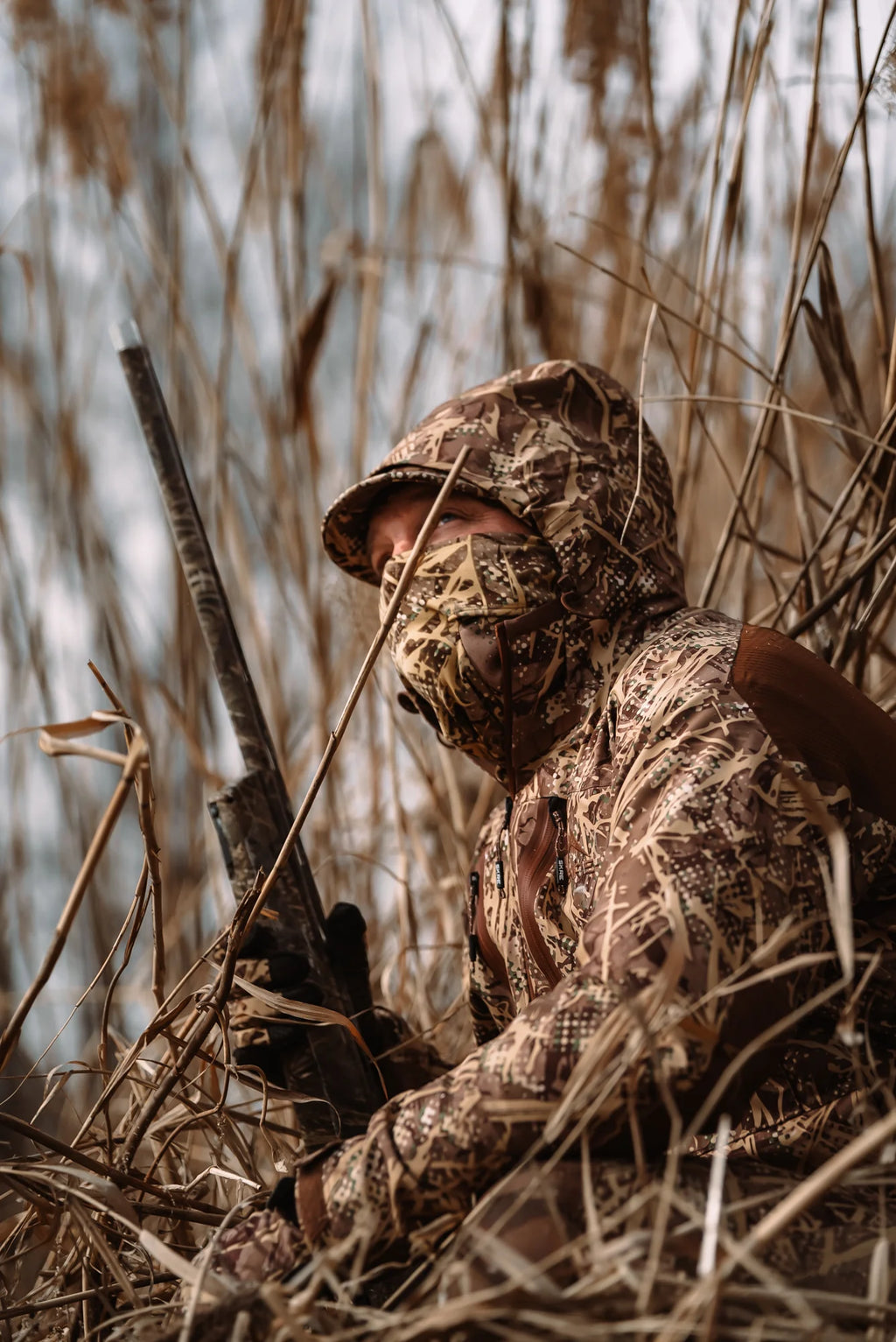Blindside Balaclava
