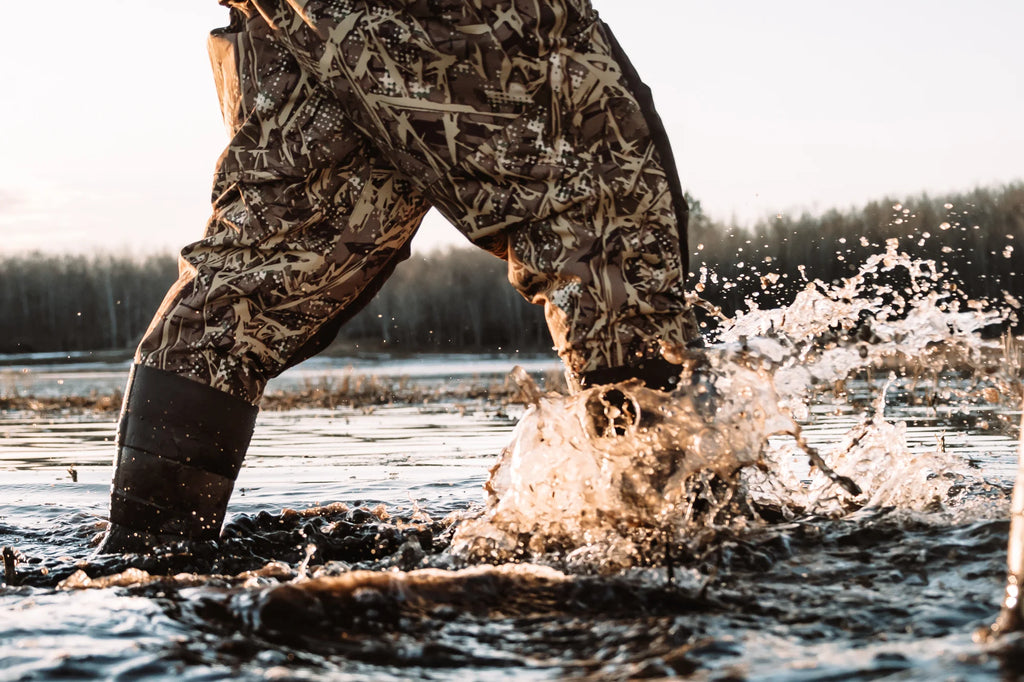 Ambush Wader