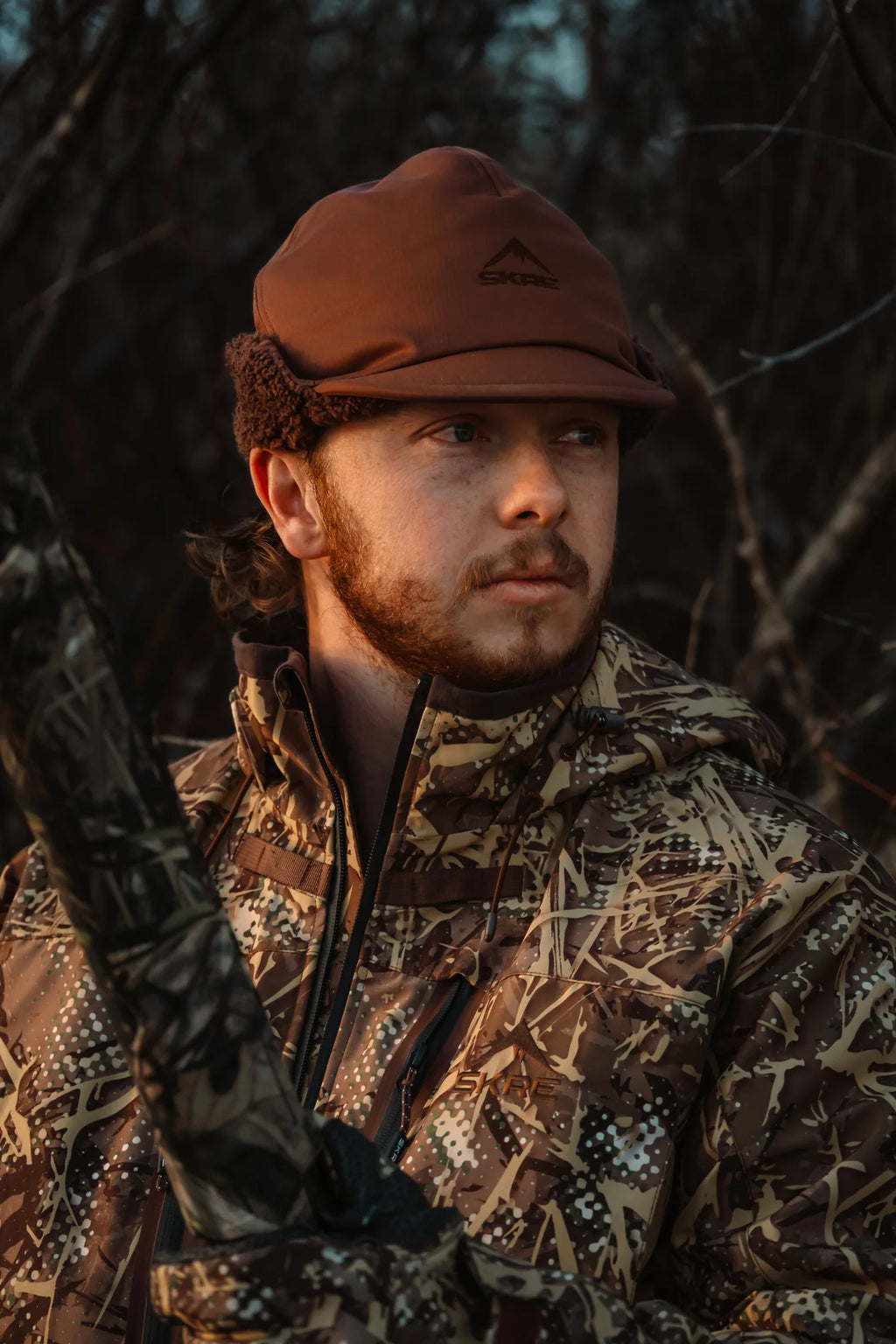 Boreal Beanie