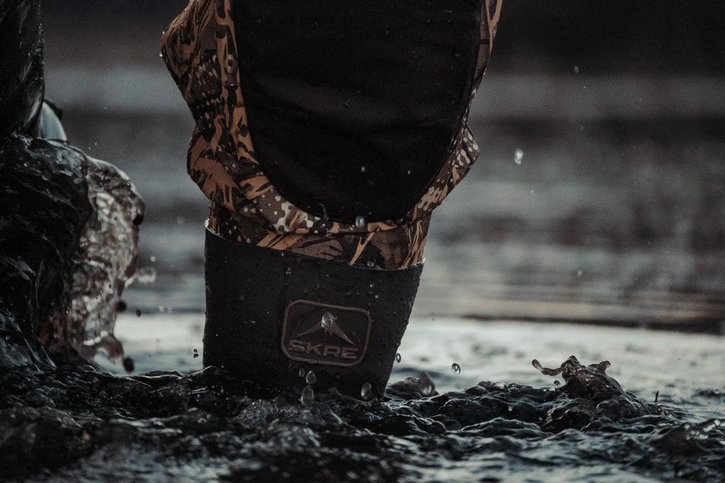 Ambush Wader