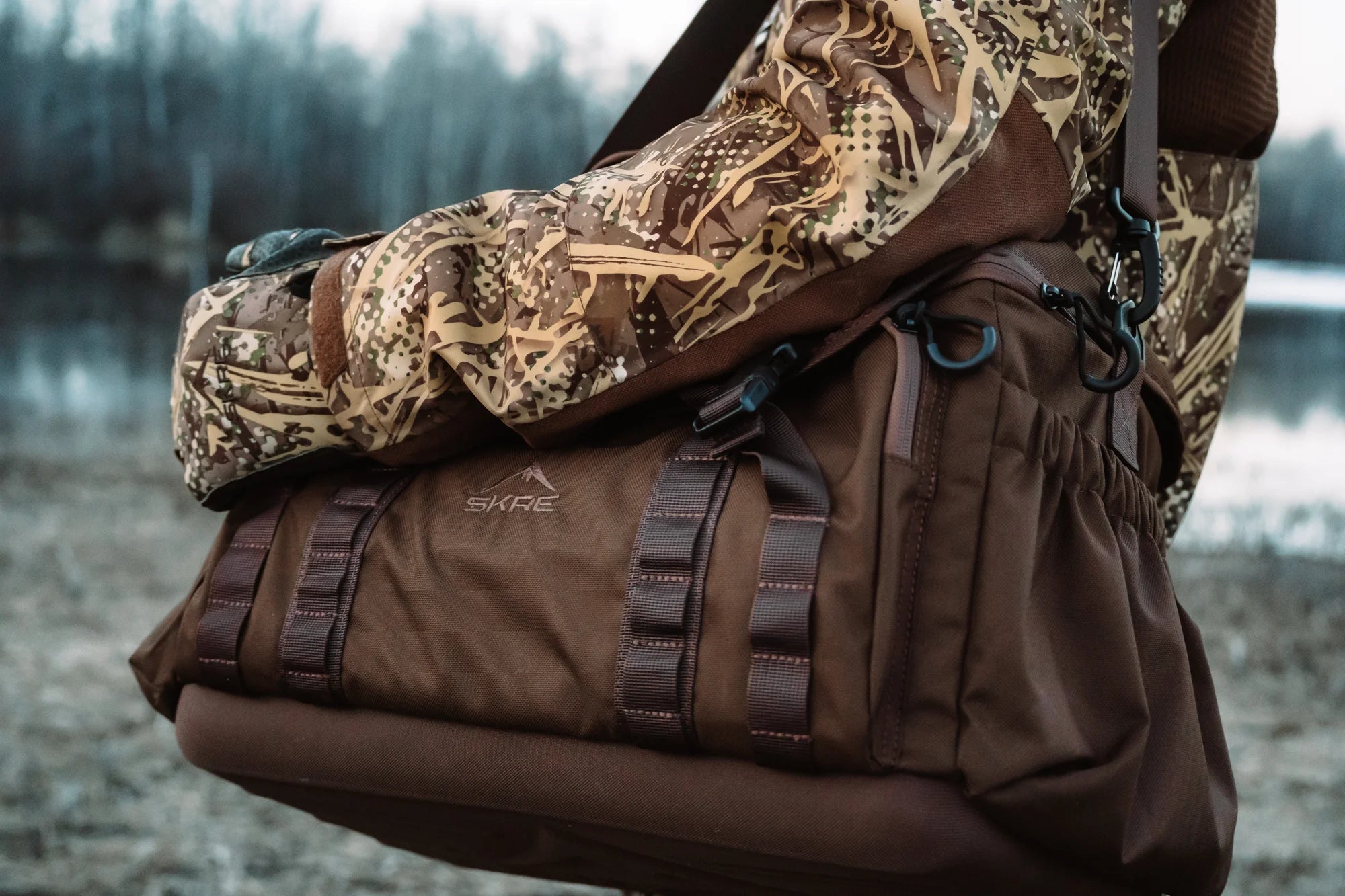 Ambush Ammo Bag
