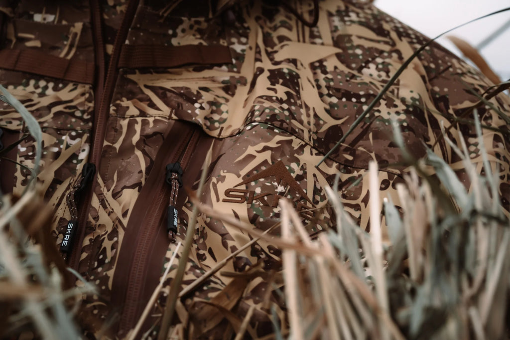 Adak Jacket