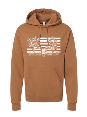 Dead Head Hoodie | Skre Gear