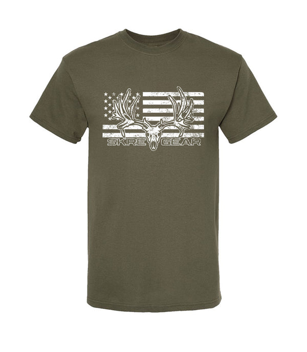 Deadhead T-Shirt | Skre Gear